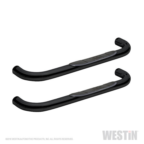 Signature 3 Nerf Step Bars